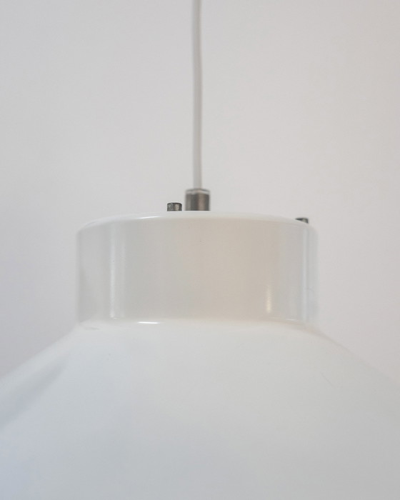 Image 1 of Visir Pendant Lamp By Jens Møller Jensen For Louis Poulsen 