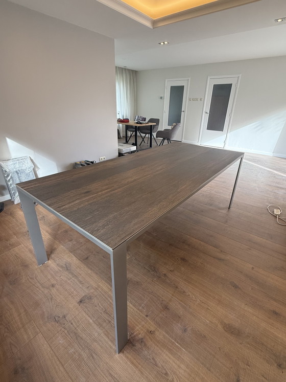 Image 1 of Bert Plantagie Dining Table