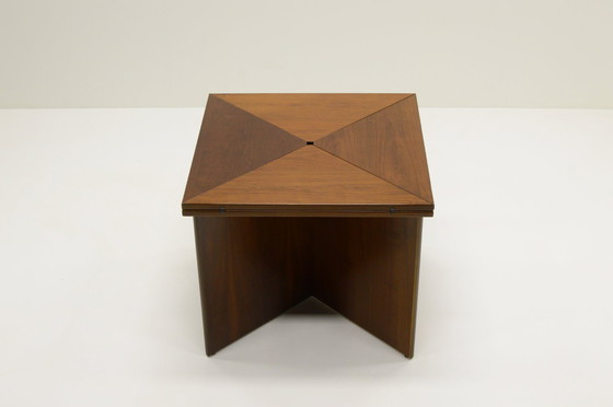 Image 1 of Mesa de comedor Envelope de Vittorio Introini para Sormani, Italia, década de 1960