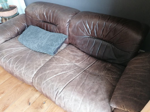 El salón del gerente (de Sede)