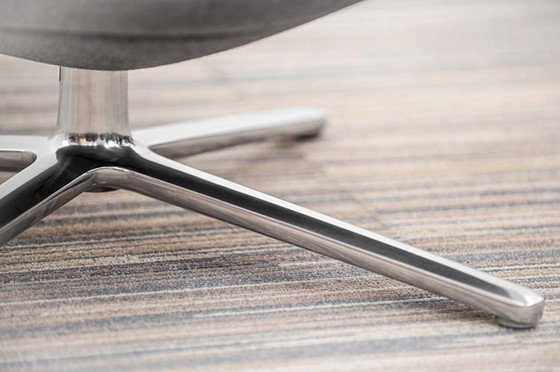 Image 1 of Vitra Petit Repos Lounge Chair