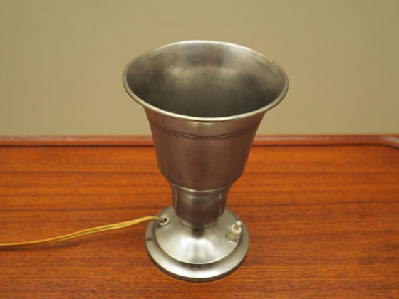 Image 1 of Desk Lamp, Dutch Design, 1950s, Manufacture: Jeka Tiel