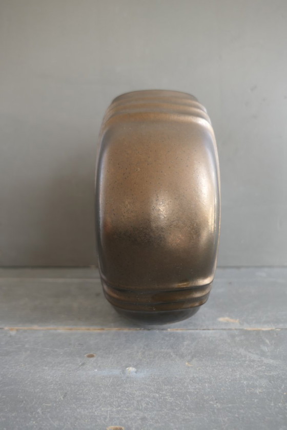 Image 1 of Vintage Walter Gerhards vase 682/23 W. Germany