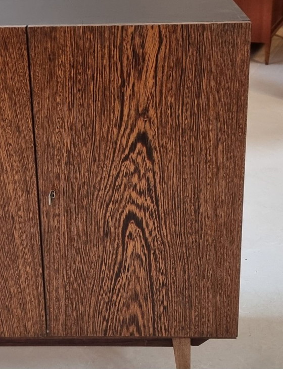 Image 1 of 70' Cabinet