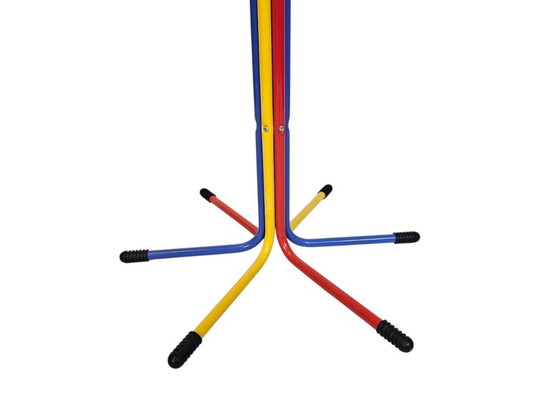 Image 1 of IKEA - Tord Bjørklund - RIGG - clothes rack - 80's