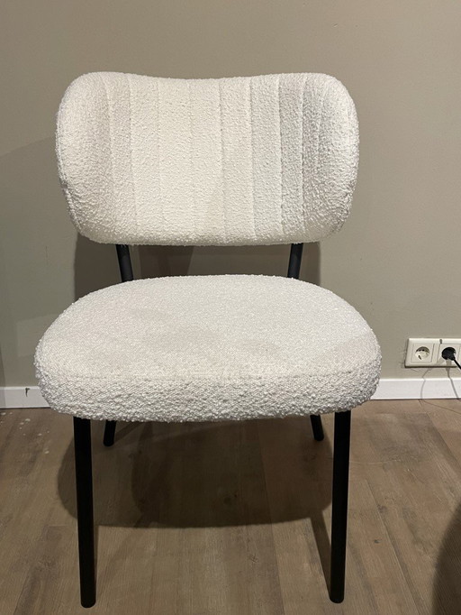 Feelings Sofia Esszimmerstuhl (6er-Set)