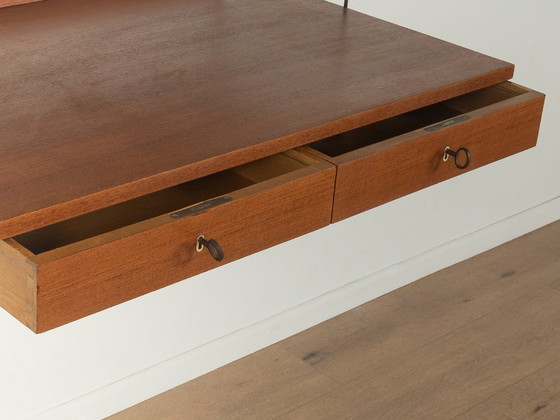 Image 1 of Étagère murale des années 1950, Nils Strinning, vintage