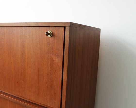 Image 1 of Secrétaire MDK, Belgique, 60's.