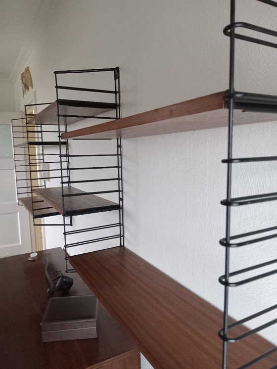 Image 1 of Portaoggetti da parete modulare Tomado Holland