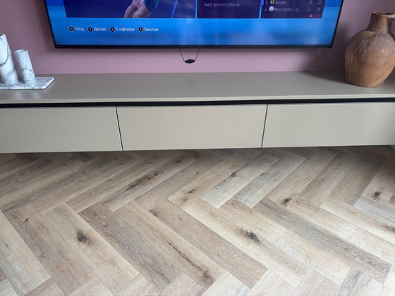 Monoz TV-meubel – tv-meubelen, Mdf (photo 2 of 10)