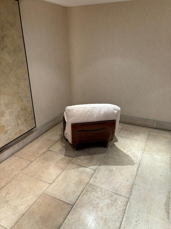 Image 1 of Fauteuil ligne roset marsala