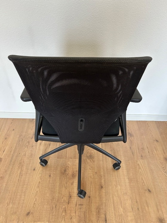 Image 1 of Silla de oficina Vitra Meda 2