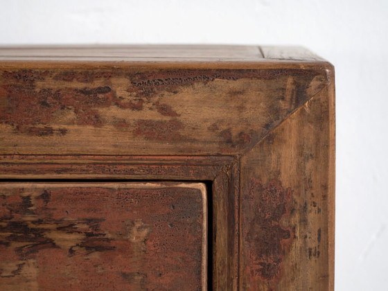 Credenza antica a due ante per soggiorno (c.1900) #32 – Credenze (photo 40 of 40)