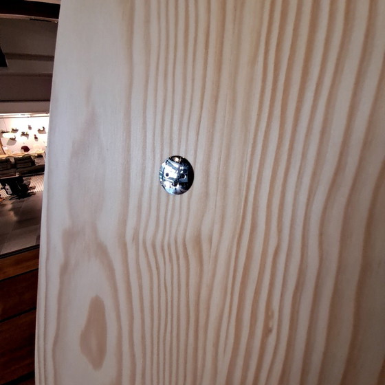 Image 1 of Vitra Anthony dining chair