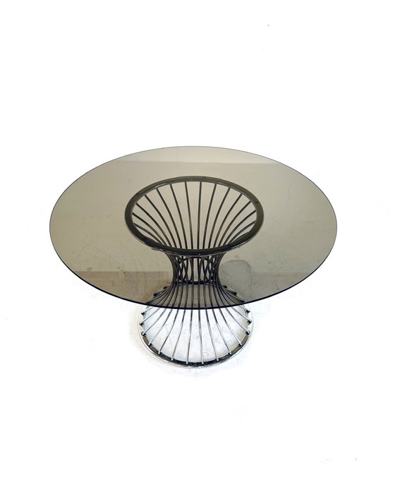 Image 1 of Space Age Dining Room Set, Gastone Rinaldi '70