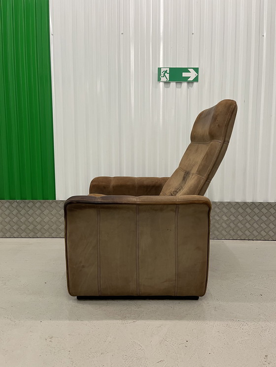 Image 1 of 2 x De Sede DS-50 uit 1980