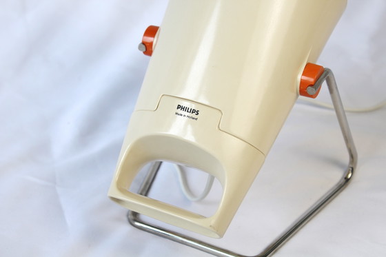 Image 1 of Vintage 70s Philips Infraphil KL7500 – Complete Set!