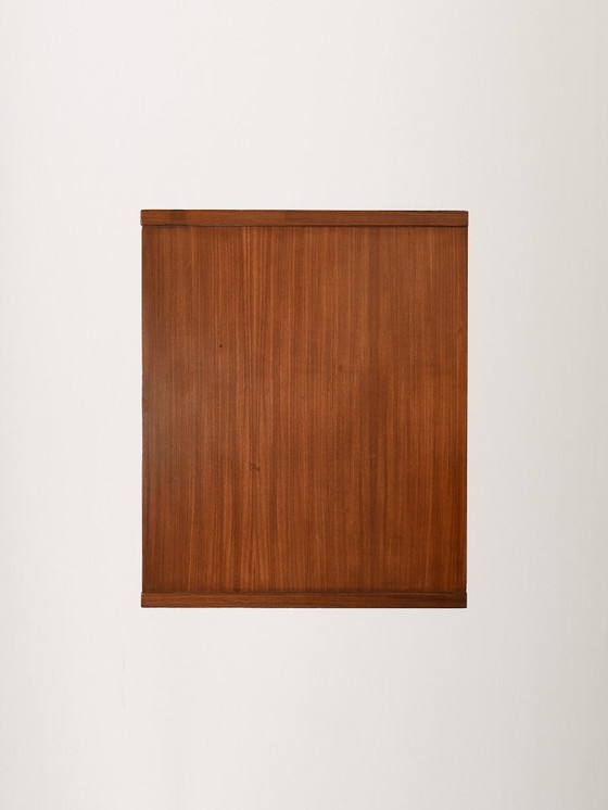 Image 1 of Cómoda escandinava de los años 60 en caoba.