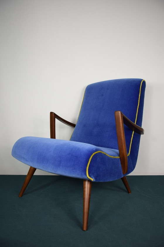 Image 1 of Poltrona Mid Century