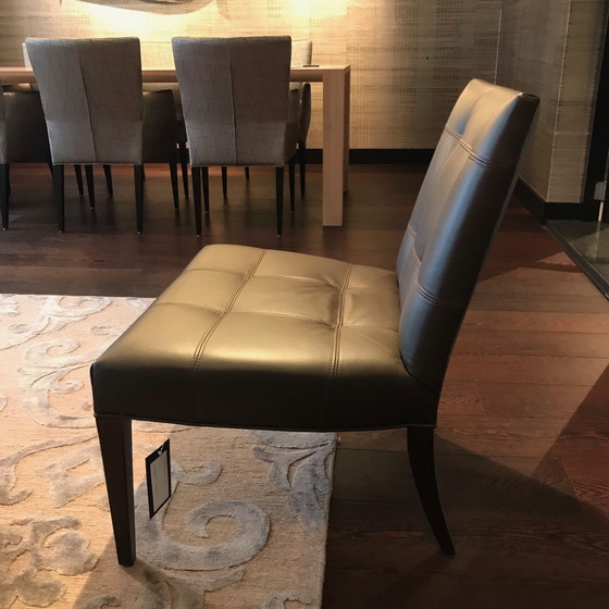 Image 1 of Poltrona Ensemble Sweeney