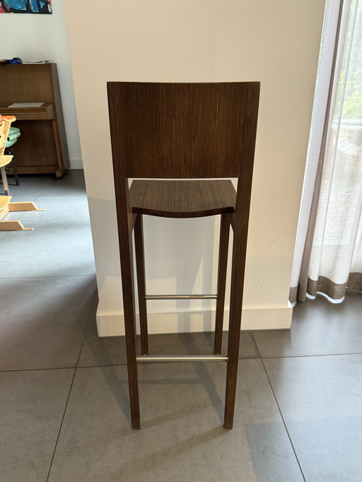 1 tabouret de bar Toos de Spectrum