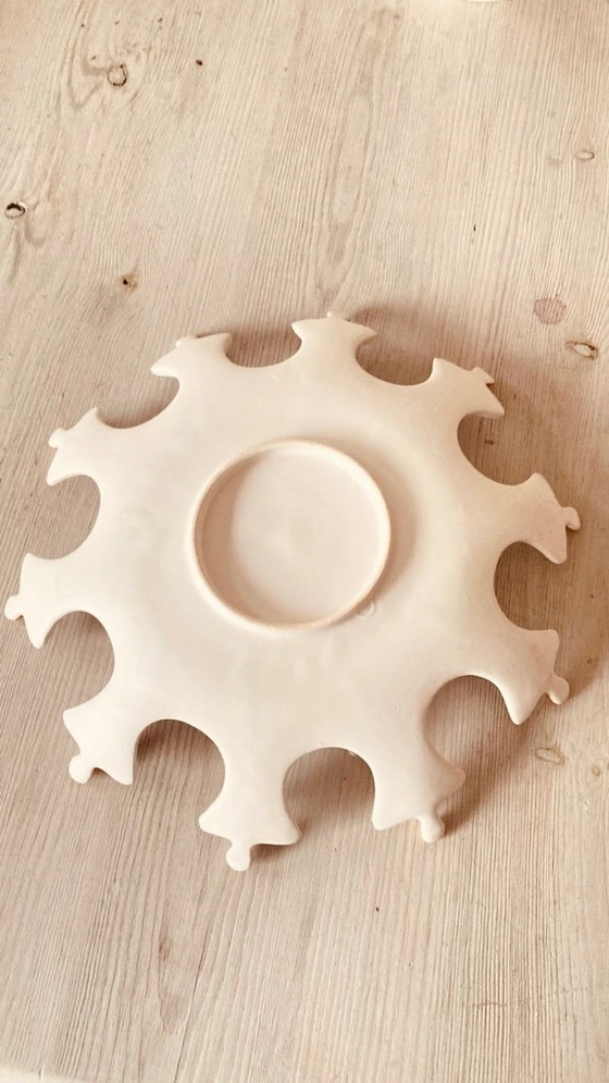 Image 1 of Scala "Circle of People" di Corry Ammerlaan-van Niekerk