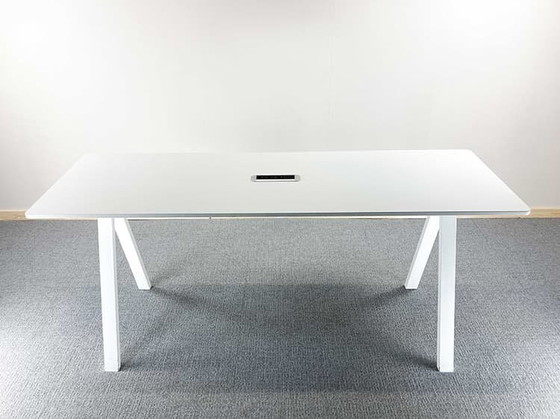 Image 1 of PAMI Meeting Table