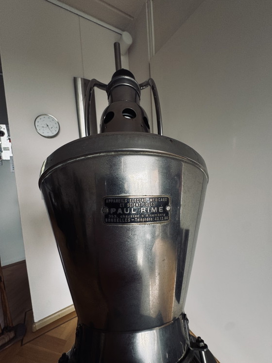 Image 1 of lampadaire