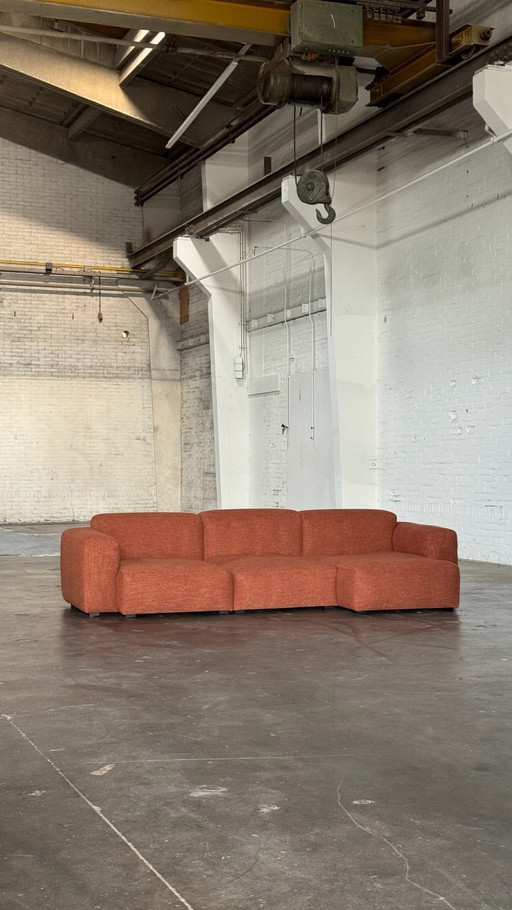 HAY Mags | Terracotta