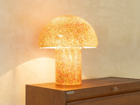 Image 1 of Mushroom table lamp, Peill und Putzler