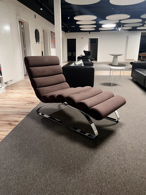 Image 1 of COR Sinus met voetenbankje