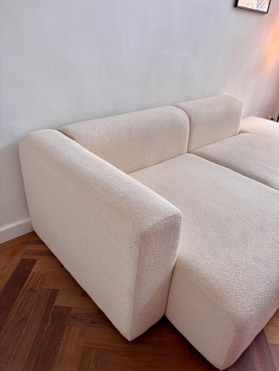 Image 1 of HAY-Felgen, 2,5-Zoll-Sitz