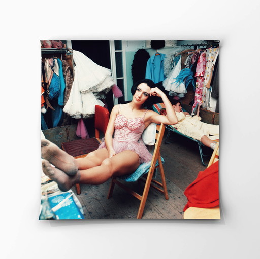 1x Joan, 1965 | highlights of Dutch photography