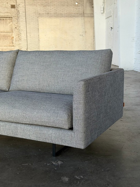 Image 1 of Montis Axel Corner Sofa | Mellow 75