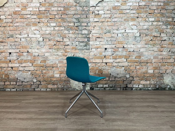 Image 1 of 4x Hay AAC 11 girevole blu