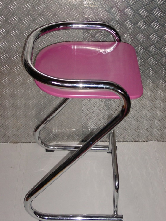 Image 1 of 4x Lammhults S70