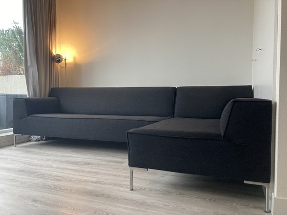 Image 1 of Design On Stock Corner Sofa