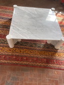 Mesa de centro Jumbo Gae Aulenti Knoll