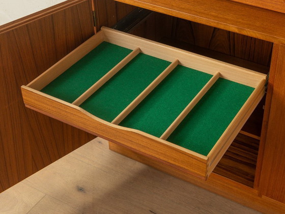 Image 1 of Commodes Flötotto, années 1970, vintage