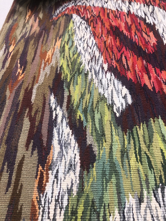 Image 1 of Bacchetta vintage realizzata a mano