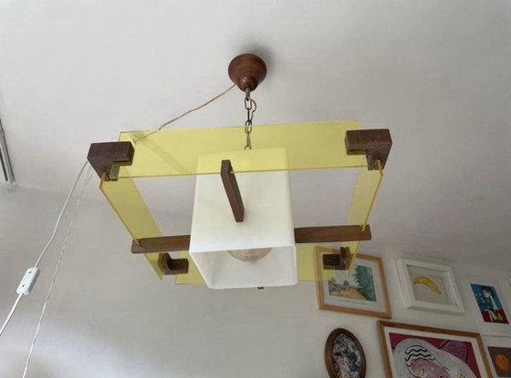 Image 1 of Vintage lamp