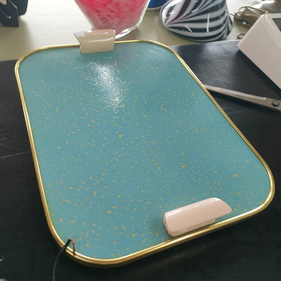 Image 1 of Jaren 50/60 Petit/Petitfour Dienblad