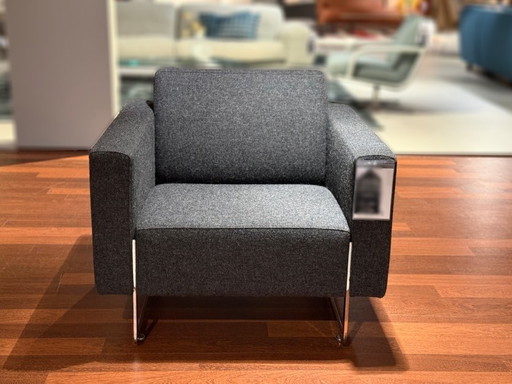 Mare – Artifort, fauteuils, Textile