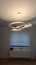 Artemide Pirce