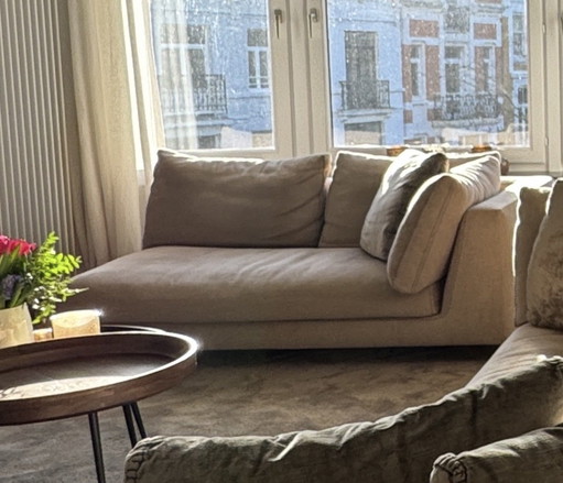 Fauteuil Ray de B&B Italia
