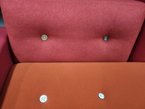 Vitra - Polder Sofa XS by Hella Jongerius – Divani 3 posti, Other, Modern (photo 8 of 9)