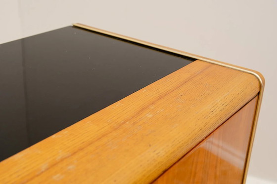 Image 1 of Aparador de mediados de siglo de Nepožitek & Landsman para Jitona, años 70