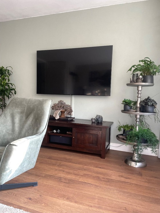 Image 1 of Interno in rovere massello