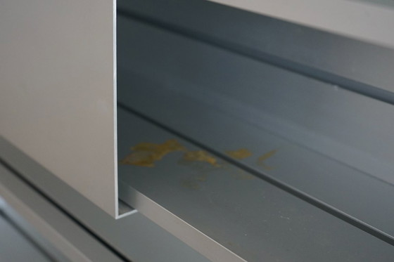 Image 1 of Muebles A-Line de Shigeru Uchida para Pastoe, años 90. Juego de 3