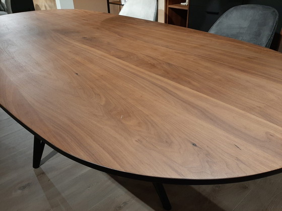 Image 1 of Table de salle à manger Torano - 240 x 110 cm *